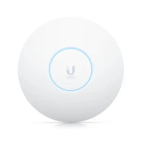 Ubiquiti UniFi U6-Enterprise WIFI 6E AP (Adaptörsüz) Kablosuz Router