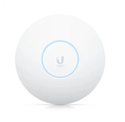 Ubiquiti UniFi U6-Enterprise WIFI 6E AP (Adaptörsüz) Kablosuz Router