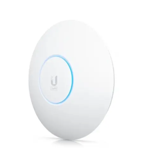 Ubiquiti UniFi U6-Enterprise WIFI 6E AP (Adaptörsüz) Kablosuz Router