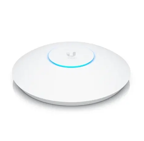 Ubiquiti UniFi U6-Enterprise WIFI 6E AP (Adaptörsüz) Kablosuz Router