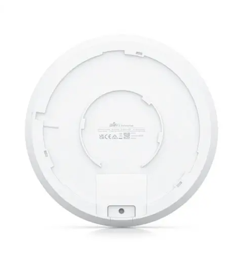 Ubiquiti UniFi U6-Enterprise WIFI 6E AP (Adaptörsüz) Kablosuz Router