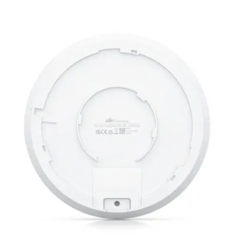 Ubiquiti UniFi U6-Enterprise WIFI 6E AP (Adaptörsüz) Kablosuz Router
