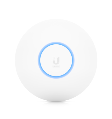 Ubiquiti U7 Lite 5000 Mbps Tavan Tipi WiFi 7 Access Point
