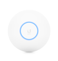 Ubiquiti U7 Lite 5000 Mbps Tavan Tipi WiFi 7 Access Point