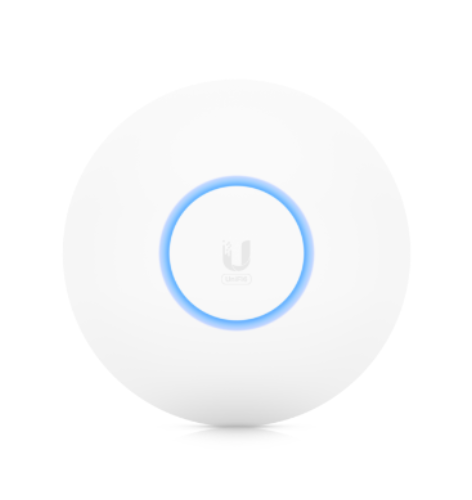 Ubiquiti U7 Lite 5000 Mbps Tavan Tipi  WiFi 7 Access Point