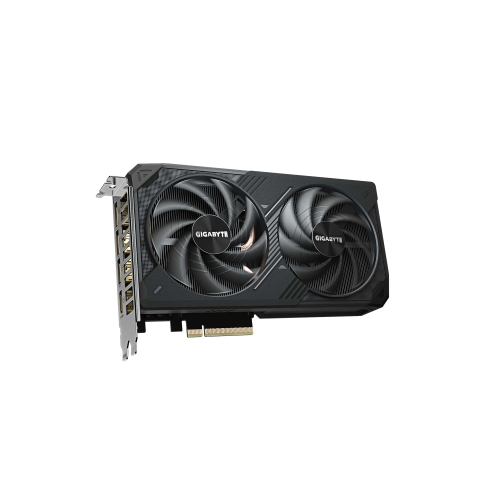 Gigabyte GeForce RTX 5060TI WINDFORCE OC GV-N506TWF2OC-8GD GDDR7 8GB 128Bit Gaming (Oyuncu) Ekran Kartı