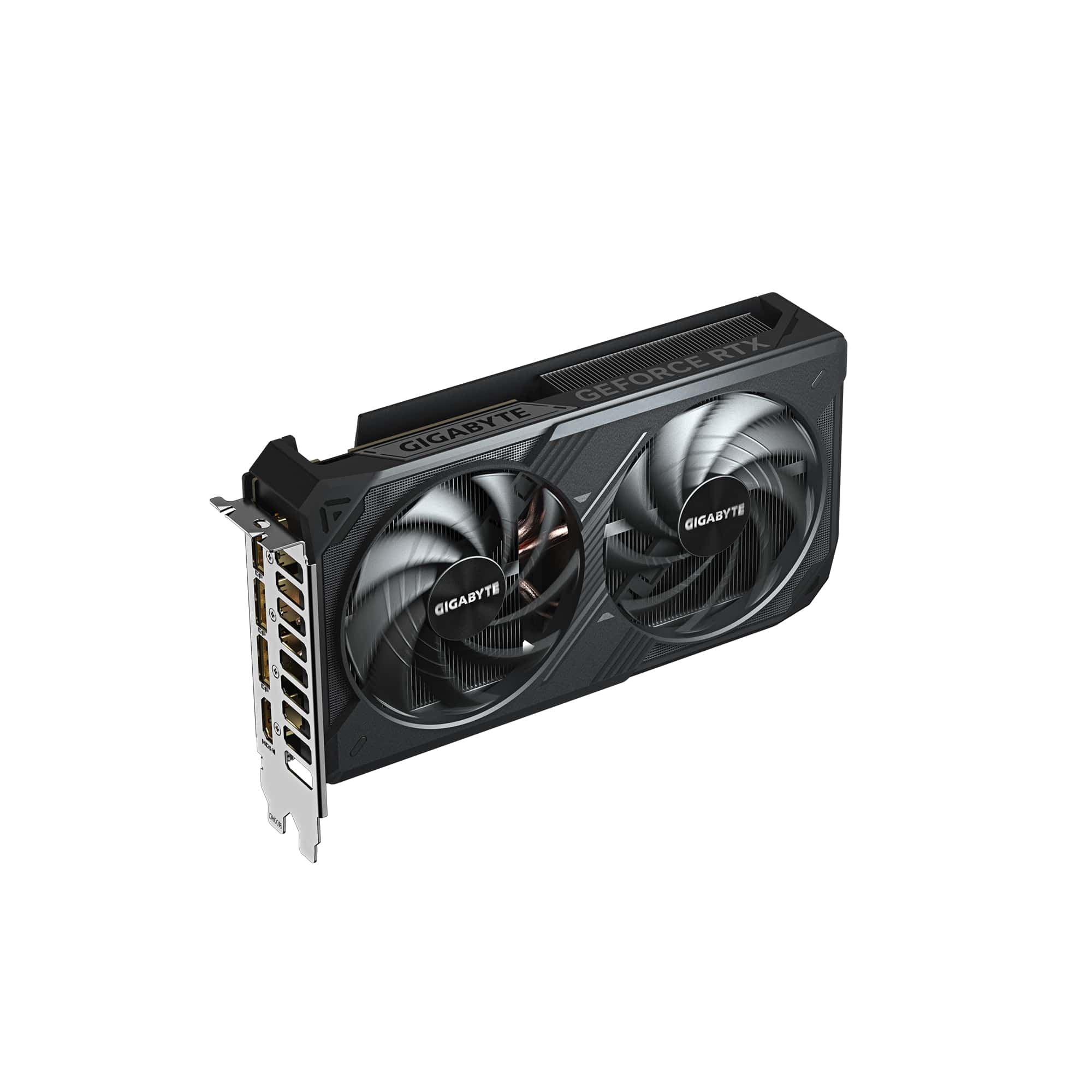 Gigabyte GeForce RTX 5060TI WINDFORCE OC GV-N506TWF2OC-8GD GDDR7 8GB 128Bit Gaming (Oyuncu) Ekran Kartı