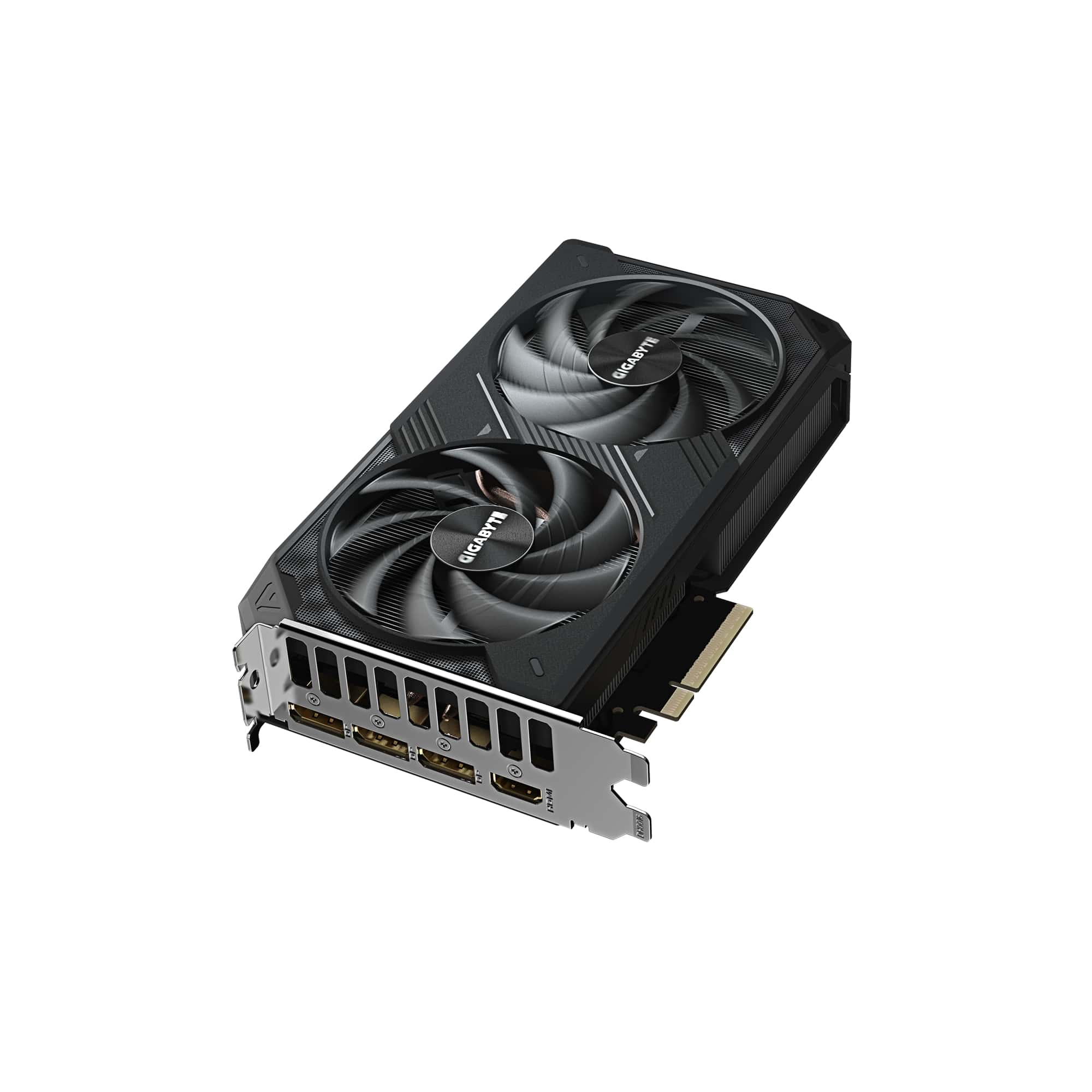 Gigabyte GeForce RTX 5060TI WINDFORCE OC GV-N506TWF2OC-8GD GDDR7 8GB 128Bit Gaming (Oyuncu) Ekran Kartı