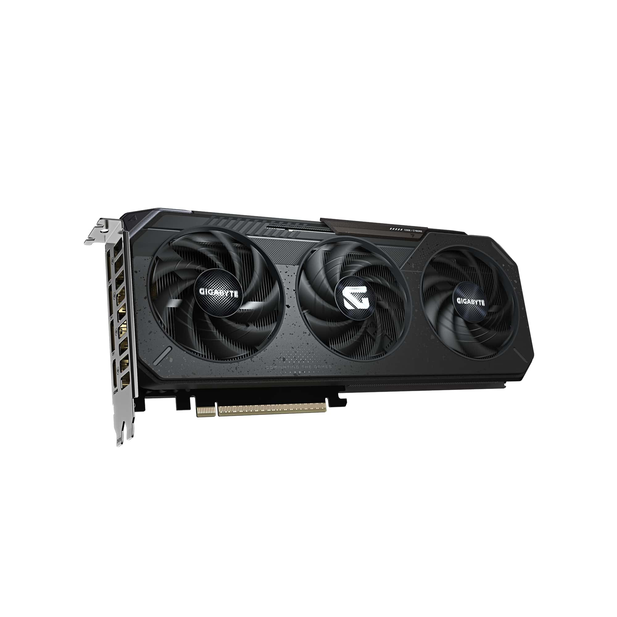 Gigabyte GeForce RTX5060TI GAMING OC GV-N506TGAMING OC-8G GDDR7 8GB 128Bit Gaming (Oyuncu) Ekran Kartı