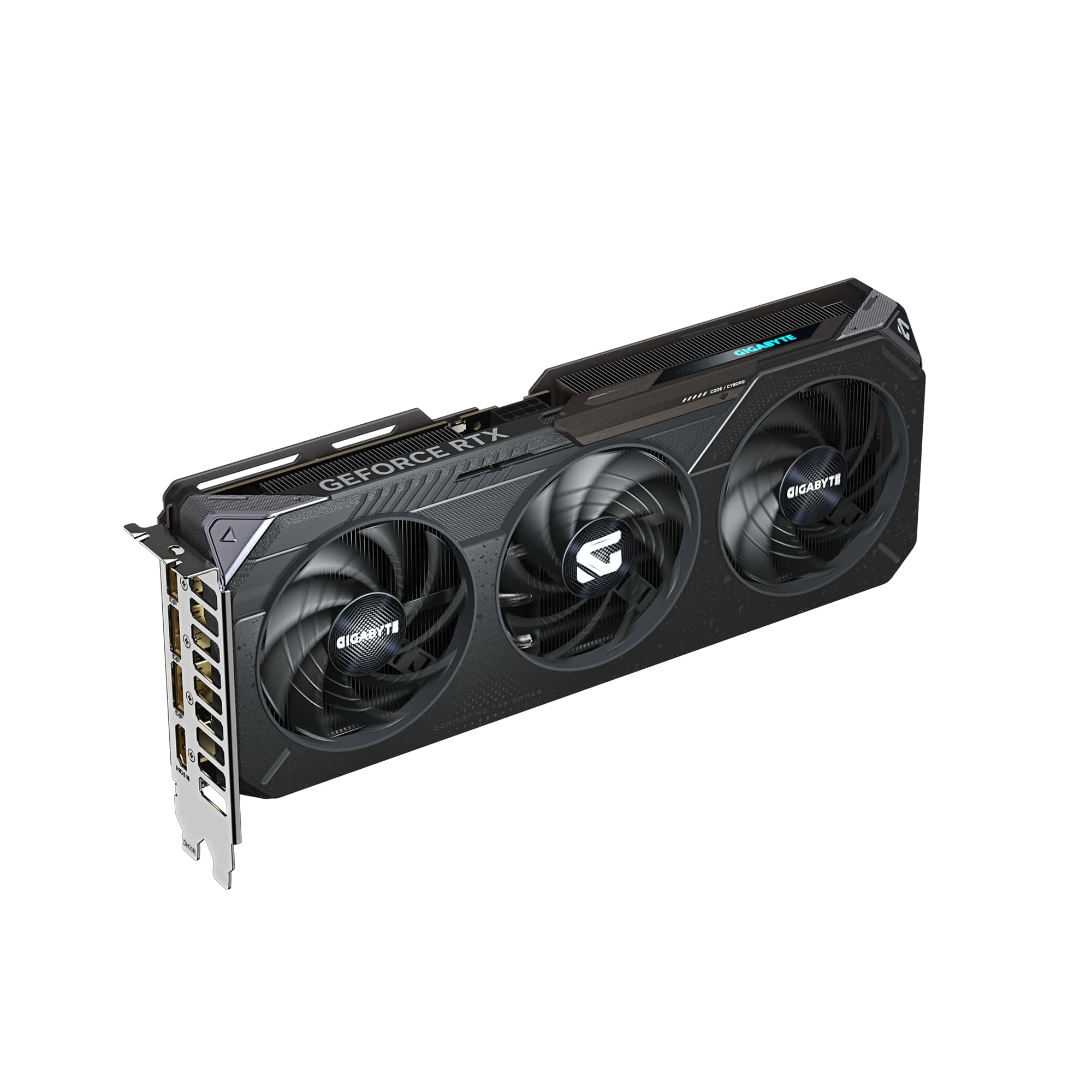 Gigabyte GeForce RTX5060TI GAMING OC GV-N506TGAMING OC-8G GDDR7 8GB 128Bit Gaming (Oyuncu) Ekran Kartı