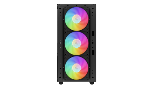 DeepCool CH560-DIGITAL-PF70 700W 80+ USB 3.0 E-ATX Mid Tower Gaming (Oyuncu) Kasa
