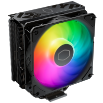 Cooler Master Hyper 212 Pro RR-212S-25PZ-R1 120cm ARGB Led Fanlı Intel/AM5 Uyumlu İşlemci Soğutucu