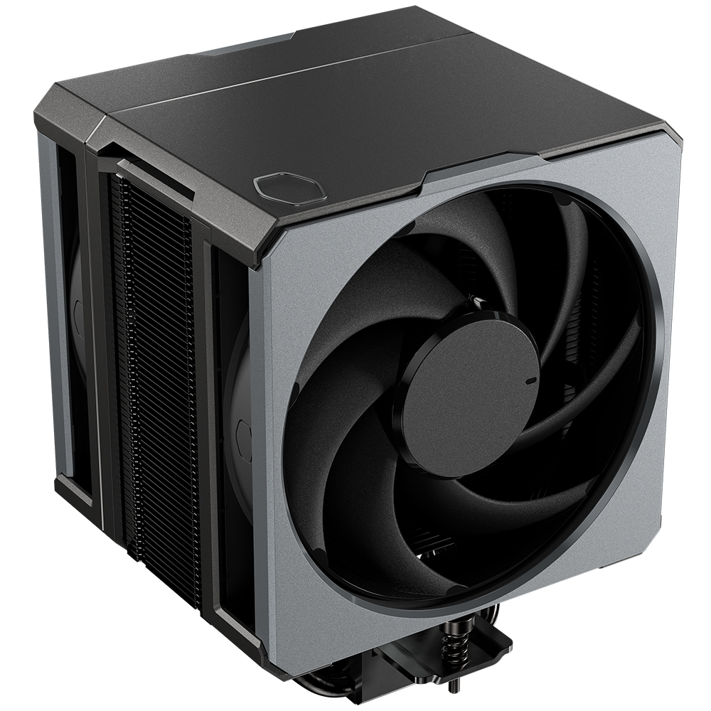 Cooler Master Hyper 612 Apex Black Edition MAP-T6PN-225PK-R1 Intel/AM5 Uyumlu İşlemci Soğutucu