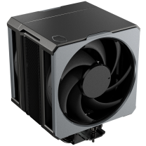 Cooler Master Hyper 612 Apex Black Edition MAP-T6PN-225PK-R1 Intel/AM5 Uyumlu İşlemci Soğutucu