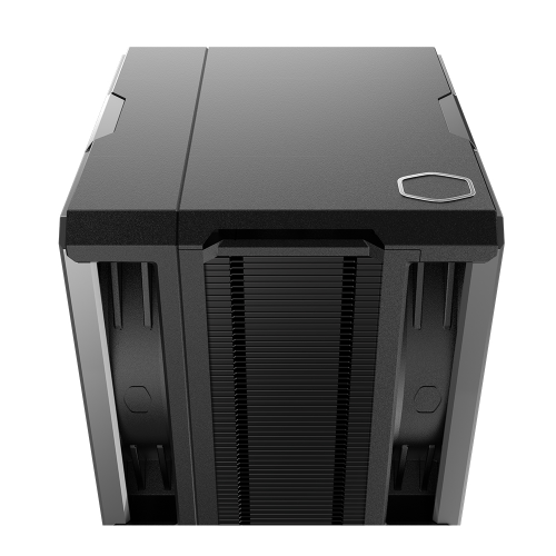 Cooler Master Hyper 612 Apex Black Edition MAP-T6PN-225PK-R1 Intel/AM5 Uyumlu İşlemci Soğutucu