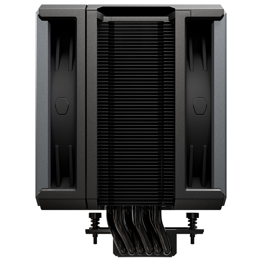 Cooler Master Hyper 612 Apex Black Edition MAP-T6PN-225PK-R1 Intel/AM5 Uyumlu İşlemci Soğutucu