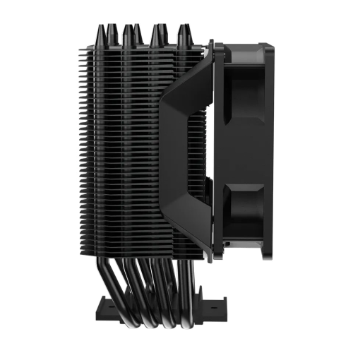 Cooler Master Hyper 411 Nano RR-H410-25PK-R1 90cm Intel/AM5 Uyumlu İşlemci Soğutucu