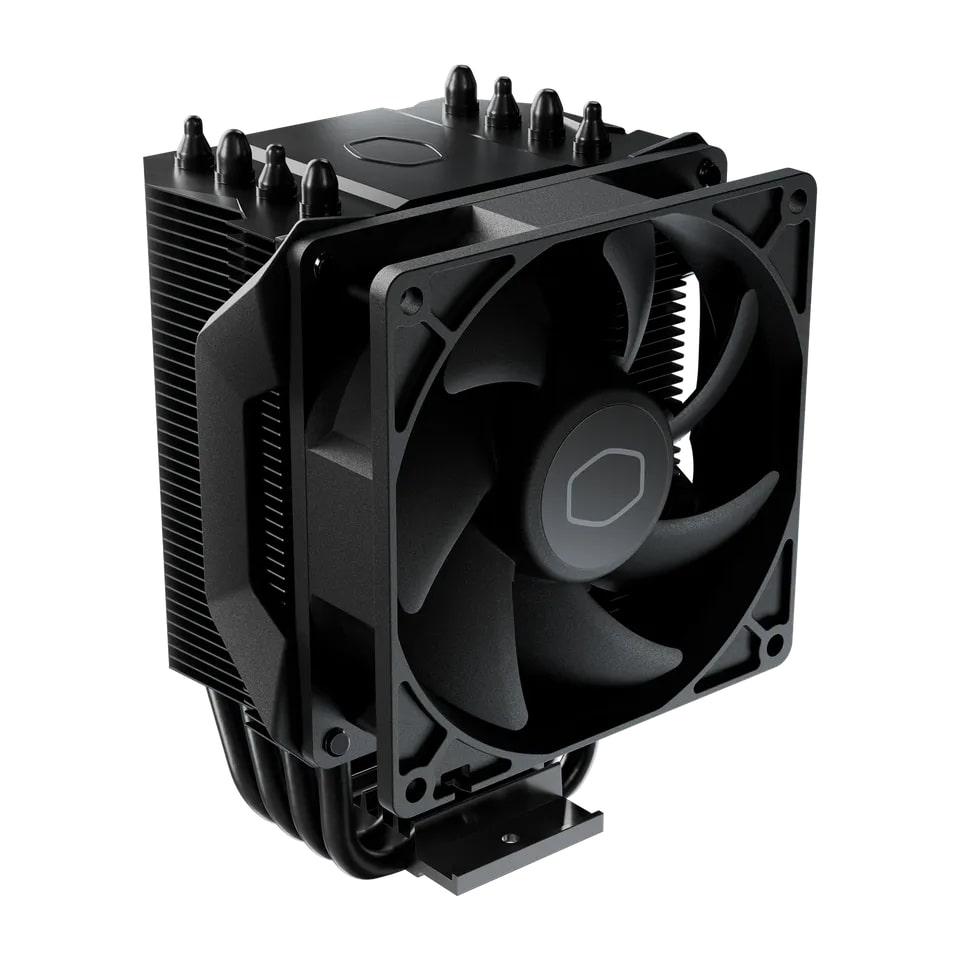 Cooler Master Hyper 411 Nano RR-H410-25PK-R1 90cm Intel/AM5 Uyumlu İşlemci Soğutucu