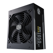 Cooler Master MWE Gold 1050 V2 MPE-A501-AFCAG-3EEU 1050W 80+ Gold 140mm Fan Full Modüler Power Supply