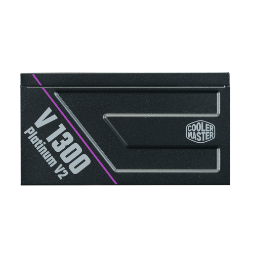 Cooler Master V Platinum V2 MPZ-D002-AFAP-BEU 1300W 80+Platinum ATX 3.1 Full Modüler Power Supply