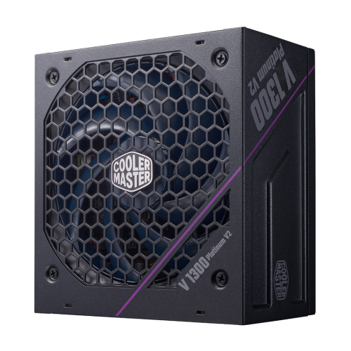 Cooler Master V Platinum V2 MPZ-G002-AFAP-BEU 1600W 80+Platinum ATX 3.1 Full Modüler Power Supply