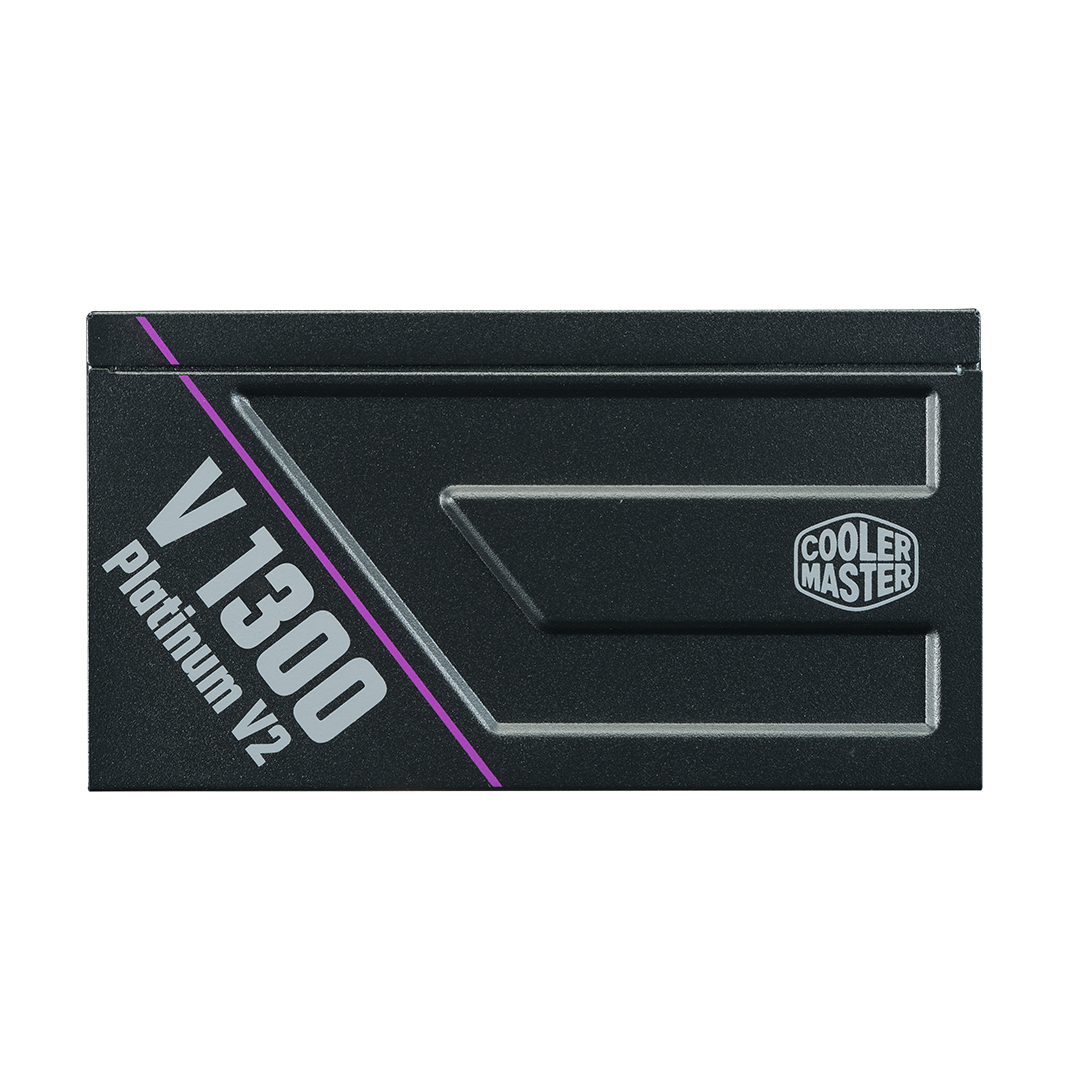 Cooler Master V Platinum V2 MPZ-G002-AFAP-BEU 1600W 80+Platinum ATX 3.1 Full Modüler Power Supply