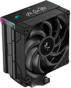 DeepCool AK400 DIGITAL PRO Kule Tipi İşlemci Soğutucu