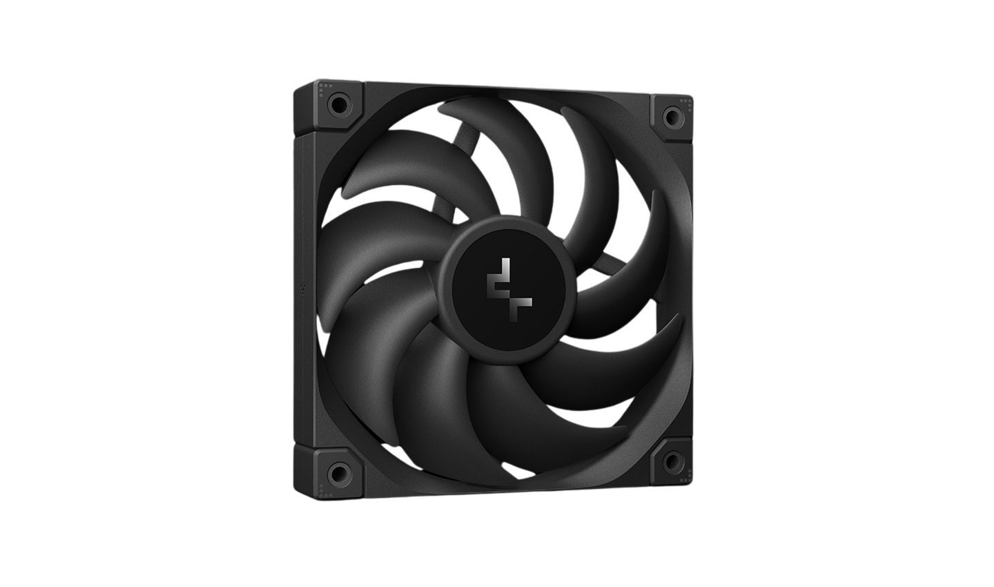 DeepCool AK400 DIGITAL PRO Kule Tipi İşlemci Soğutucu