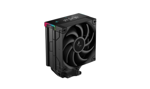 DeepCool AK400 DIGITAL PRO Kule Tipi İşlemci Soğutucu