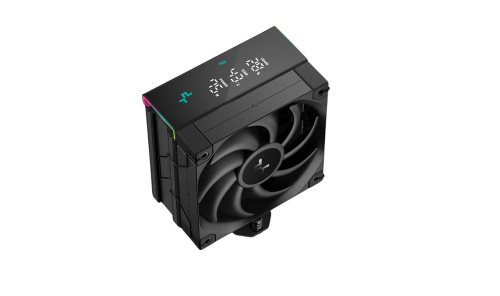 DeepCool AK400 DIGITAL PRO Kule Tipi İşlemci Soğutucu