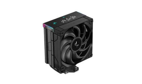DeepCool AK400 DIGITAL PRO Kule Tipi İşlemci Soğutucu