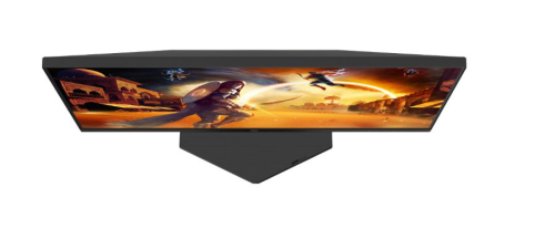 AOC 25G4SRE 24.5″ 310Hz(OC) 0.3ms AdaptiveSync HDR400 FHD Fast IPS Gaming Monitör