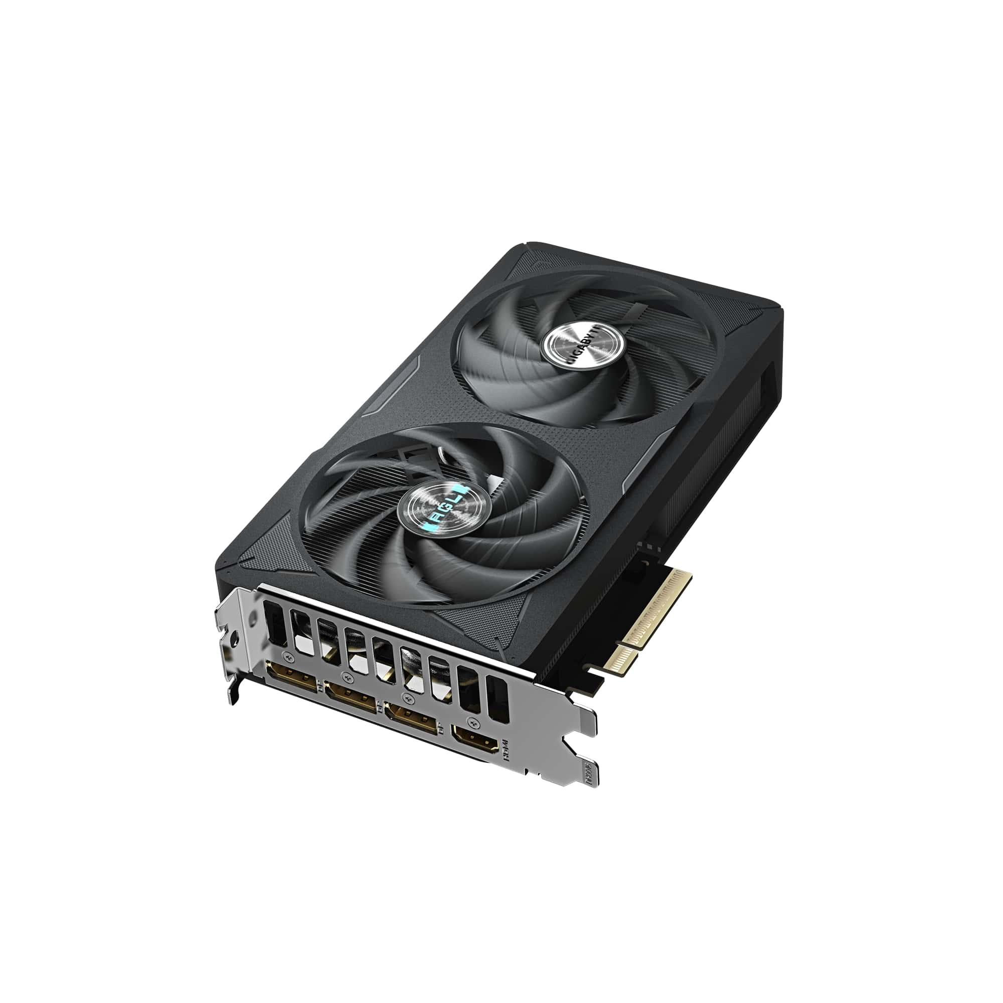 Gigabyte GeForce RTX5060 EAGLE OC GV-N5060EAGLE OC-8GD GDDR7 8GB 128Bit Gaming (Oyuncu) Ekran Kartı