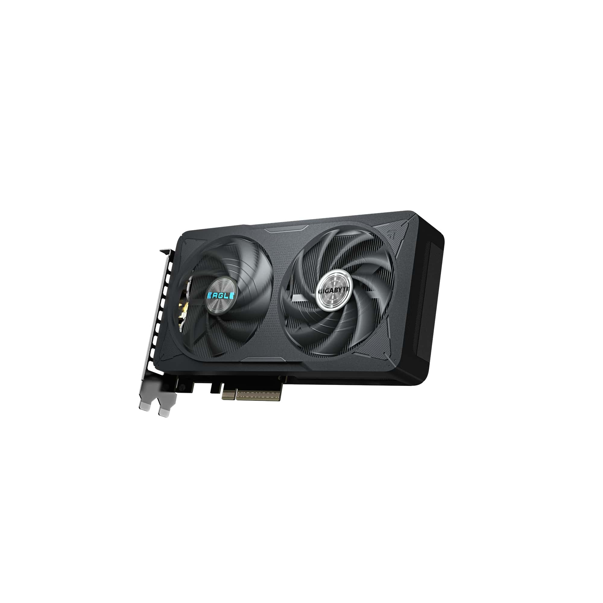 Gigabyte GeForce RTX5060 EAGLE OC GV-N5060EAGLE OC-8GD GDDR7 8GB 128Bit Gaming (Oyuncu) Ekran Kartı