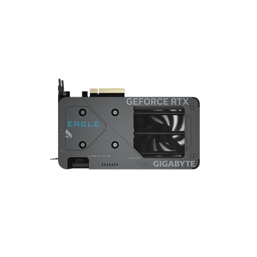Gigabyte GeForce RTX5060 EAGLE OC GV-N5060EAGLE OC-8GD GDDR7 8GB 128Bit Gaming (Oyuncu) Ekran Kartı