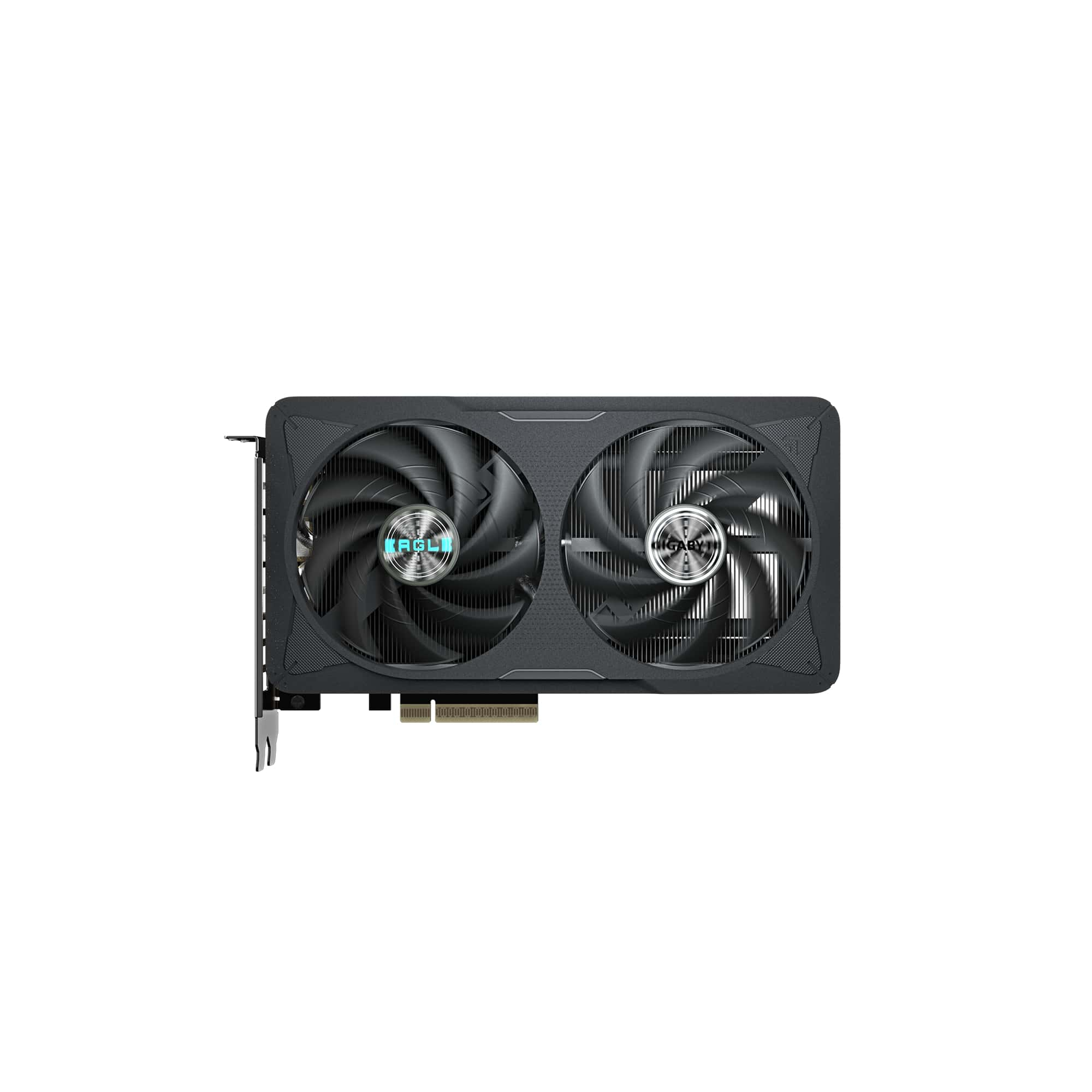Gigabyte GeForce RTX5060 EAGLE OC GV-N5060EAGLE OC-8GD GDDR7 8GB 128Bit Gaming (Oyuncu) Ekran Kartı