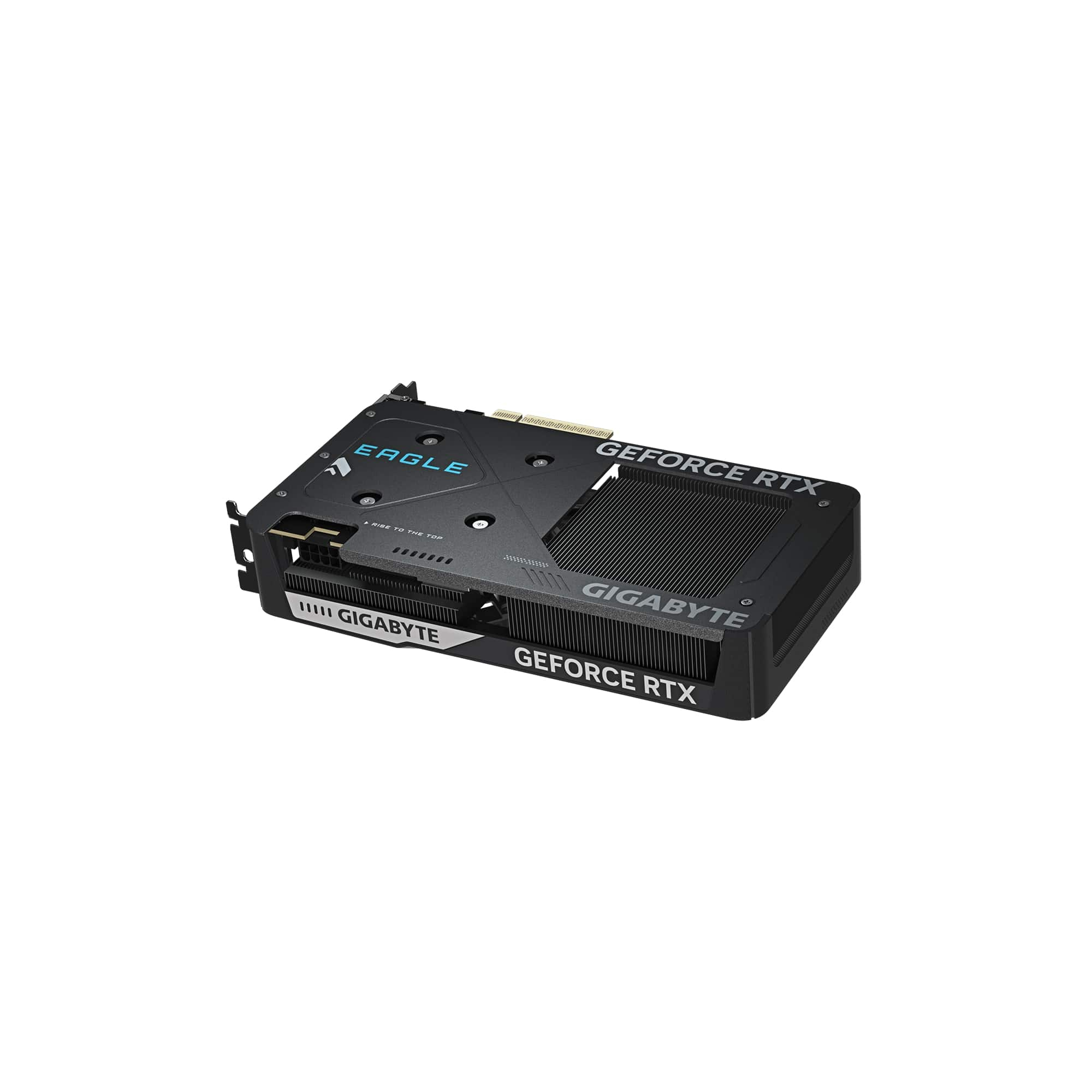 Gigabyte GeForce RTX5060 EAGLE OC GV-N5060EAGLE OC-8GD GDDR7 8GB 128Bit Gaming (Oyuncu) Ekran Kartı