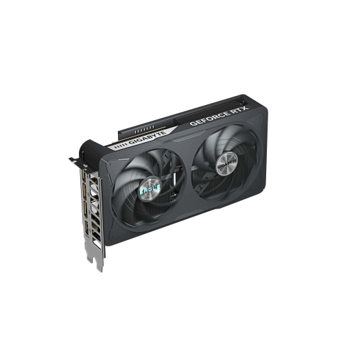 Gigabyte GeForce RTX5060 EAGLE OC GV-N5060EAGLE OC-8GD GDDR7 8GB 128Bit Gaming (Oyuncu) Ekran Kartı