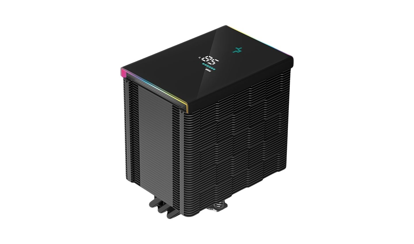 DeepCool AK500-DIGITAL Kule Tipi İşlemci Soğutucu