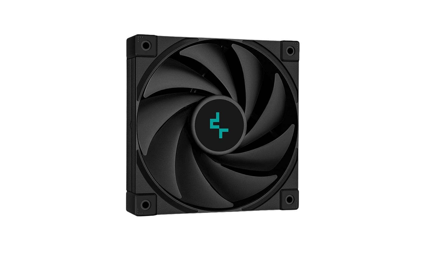 DeepCool AK500-DIGITAL Kule Tipi İşlemci Soğutucu