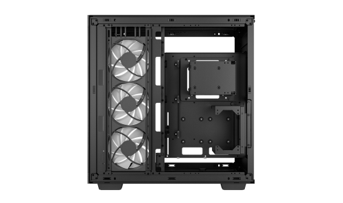 DeepCool CH780 ARGB E-ATX Gaming (Oyuncu) Kasa