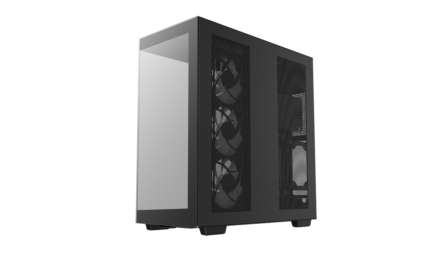 DeepCool CH780 ARGB E-ATX Gaming (Oyuncu) Kasa