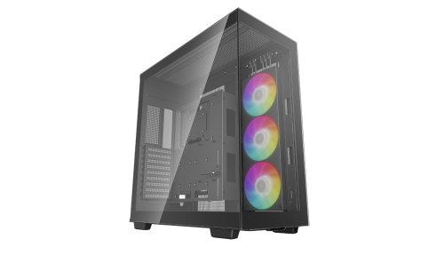 DeepCool CH780 ARGB E-ATX Gaming (Oyuncu) Kasa