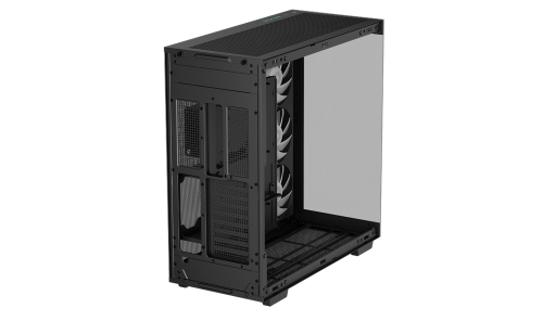 DeepCool CH780 ARGB E-ATX Gaming (Oyuncu) Kasa
