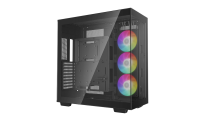 DeepCool CH780 ARGB E-ATX Gaming (Oyuncu) Kasa