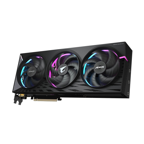 Gigabyte Radeon RX9070XT AORUS ELITE GV-R9070XTAORUS E-16GD 16GB GDDR6 256Bit Gaming (Oyuncu) Ekran Kartı