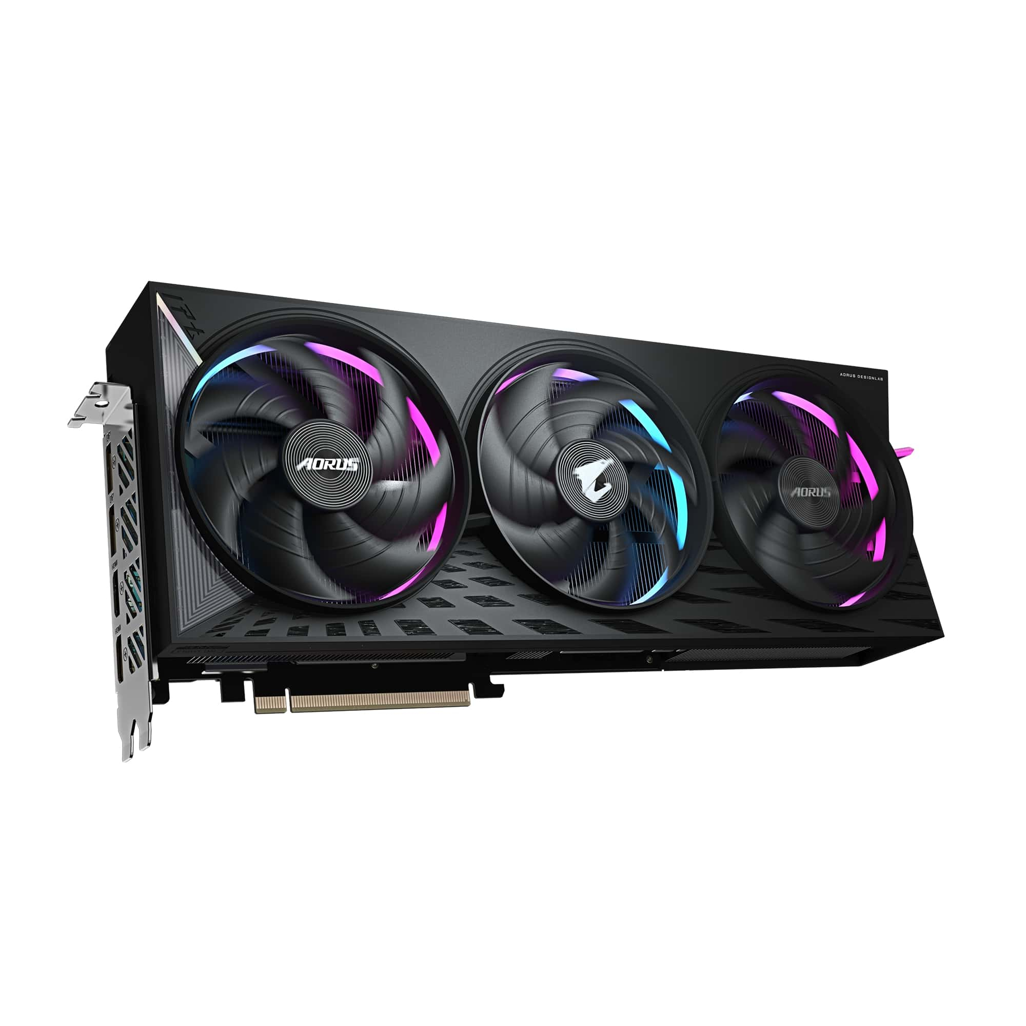 Gigabyte Radeon RX9070XT AORUS ELITE GV-R9070XTAORUS E-16GD 16GB GDDR6 256Bit Gaming (Oyuncu) Ekran Kartı