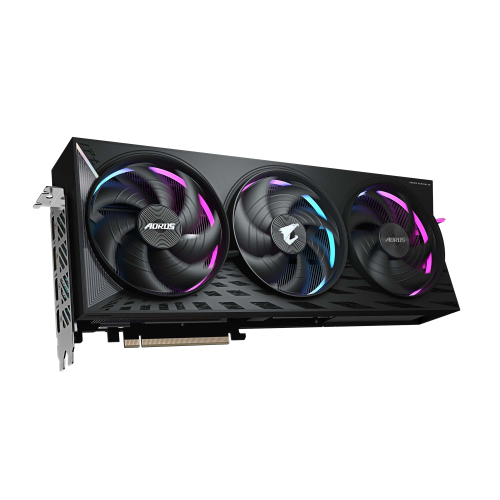 Gigabyte Radeon RX9070XT AORUS ELITE GV-R9070XTAORUS E-16GD 16GB GDDR6 256Bit Gaming (Oyuncu) Ekran Kartı