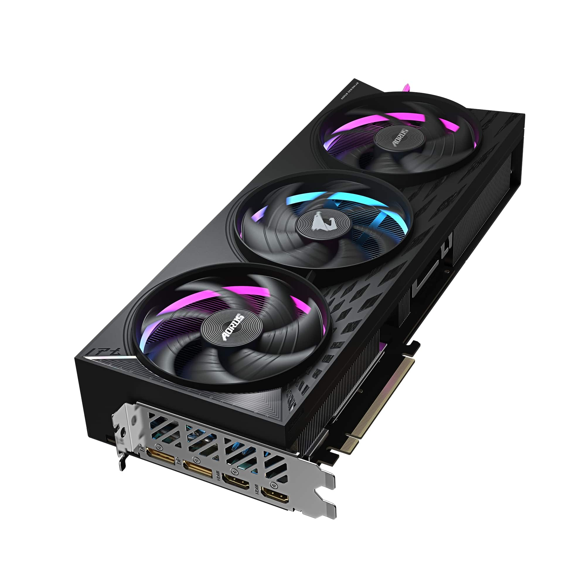 Gigabyte Radeon RX9070XT AORUS ELITE GV-R9070XTAORUS E-16GD 16GB GDDR6 256Bit Gaming (Oyuncu) Ekran Kartı