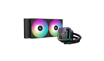 DeepCool LD240 240mm Siyah İşlemci Sıvı Soğutucu